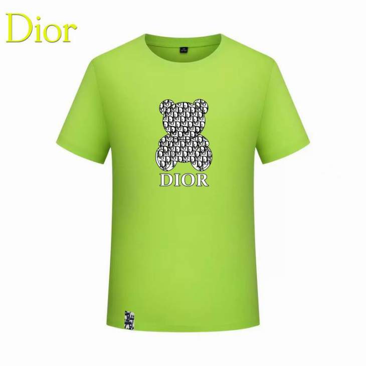Dior T Shirts Short _SKUDiorM-3XL12yr3016362